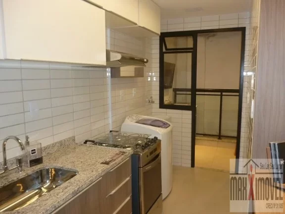 Imagem Cobertura Dúplex 2 quartos na Tijuca 2 vagas -120 m² - Entrega em 2021