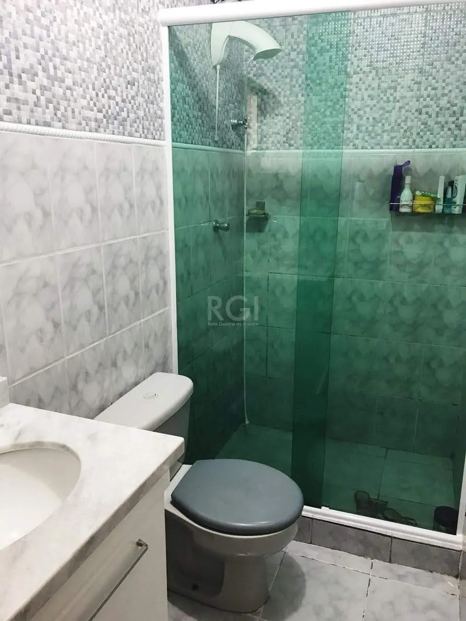 Imagem Apartamento para Venda - 101m², 2 dormitórios, 1 vaga - Medianeira