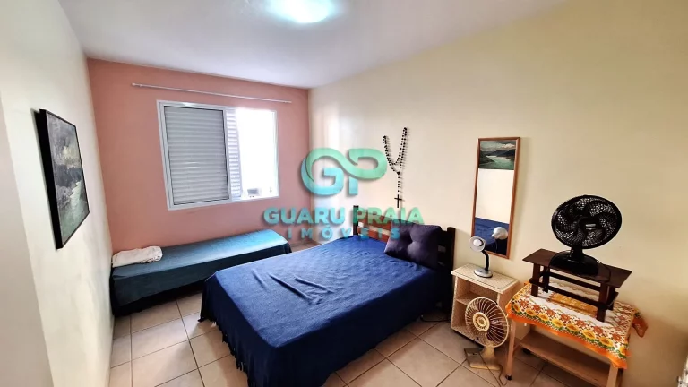 Imagem Apartamento em Enseada, Guarujá/SP