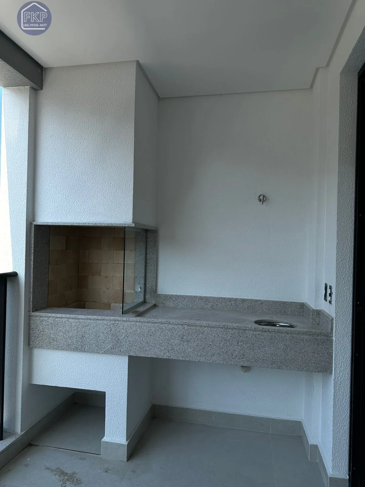 Imagem Apartamento 3 dormitórios!