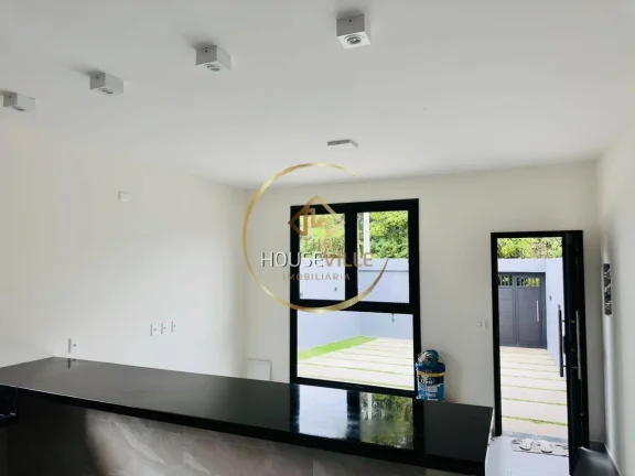 Imagem Casa, 3 Dormitórios, 180M², Morro do Algodão, Caraguatatuba.