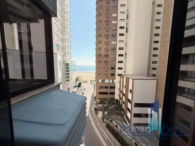 Imagem Apartamento Quadra Mar para Venda em Balneário Camboriú, CENTRO, 3 dormitórios, 1 suíte, 2 banheiros, 1 vaga