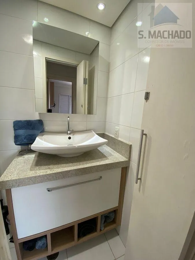 Imagem Apartamento para Venda em Santo André / SP no bairro Parque Oratório
