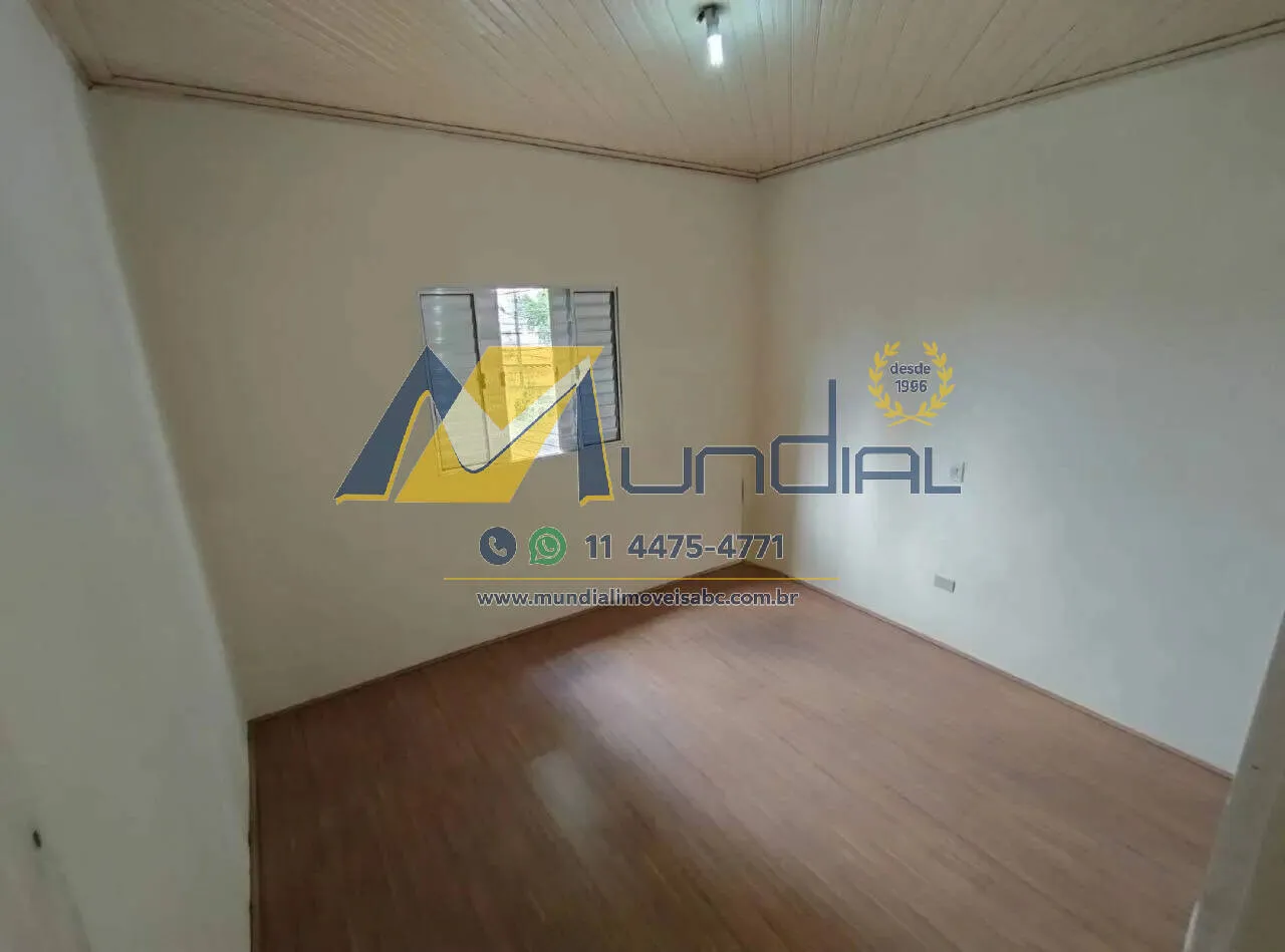 Imagem Casa à Venda no Parque Novo Oratório - 115 m², 3 Quartos e 2 Vagas