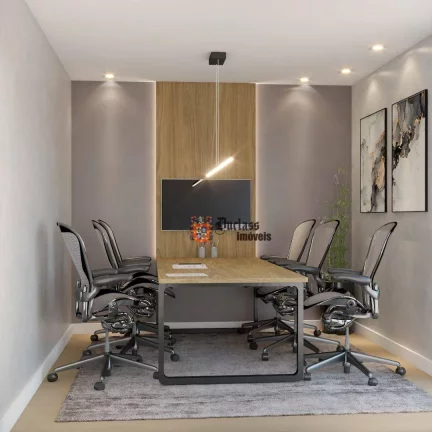 Imagem Apartamento com 2 dormitórios à venda, 80,50 m² a partir de R$ 514.073 - Centro - Mongaguá/SP
