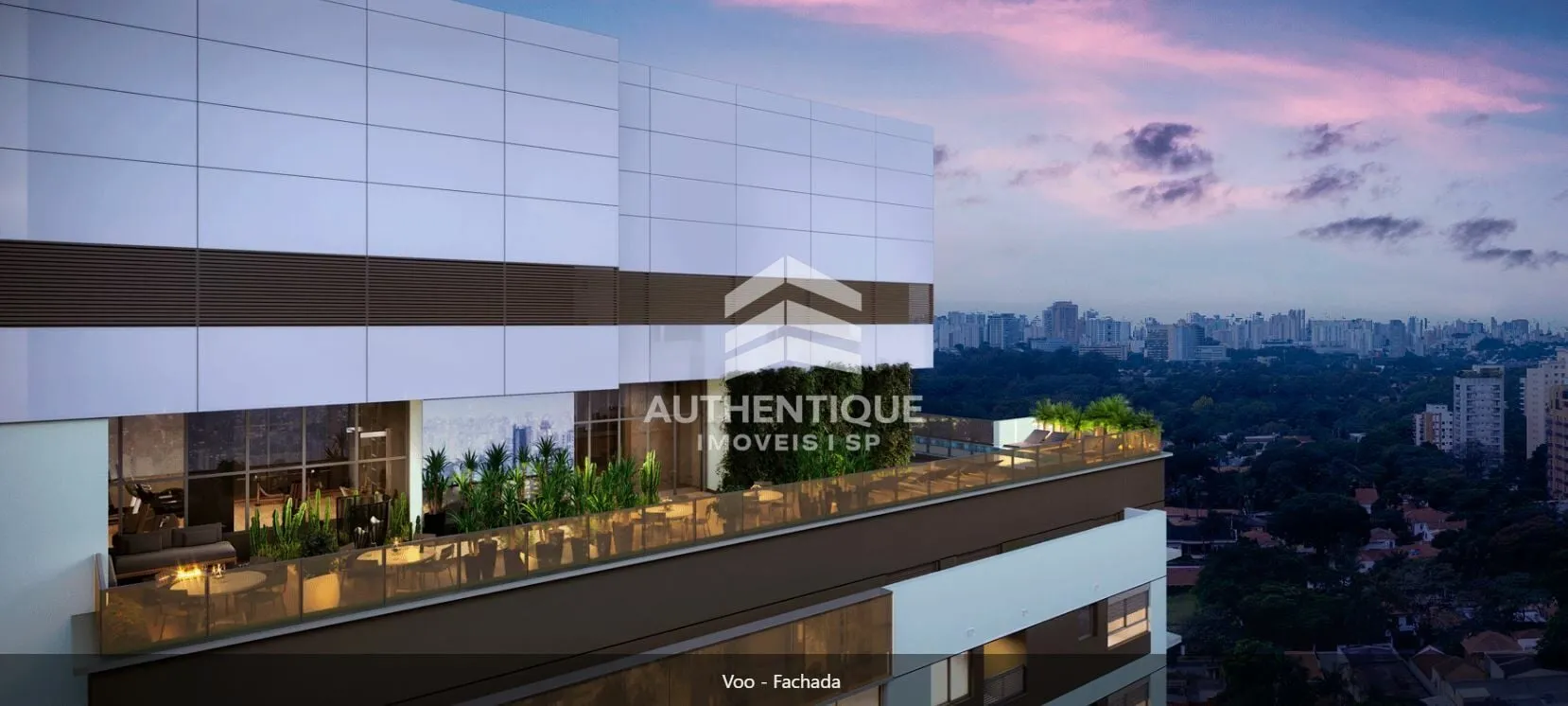 Imagem Filadelfo Vila Nova Conceição - Apartamento à venda em São Paulo/SP
