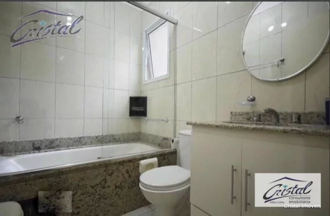 Imagem Casa com 4 dormitórios à venda, 155 m² por R$ 730.000,00 - Jardim Taboão - São Paulo/SP