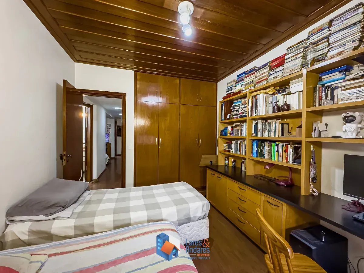 Imagem Apartamento para venda em Ipiranga com 3 quartos, sendo 2 suítes, 200m²