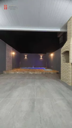 Imagem Casa com 3 quartos à venda, 129 m² por R$ 650.000 - Parque Equitativa - Duque de Caxias/RJ