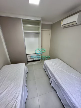 Imagem Apartamento para alugar no bairro Astúrias - Guarujá/SP