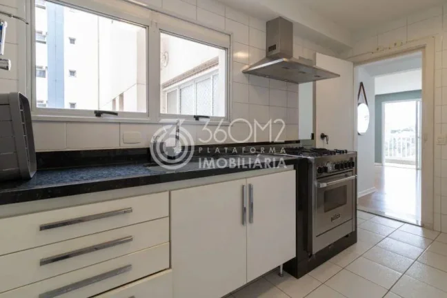 Imagem Apartamento para Venda em São Paulo / SP no bairro Pinheiros