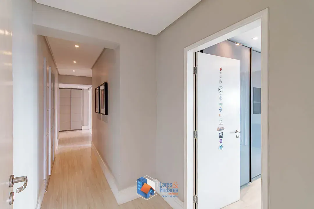 Imagem Apartamento para venda em Aclimação com 4 quartos, sendo 4 suítes, 246m²