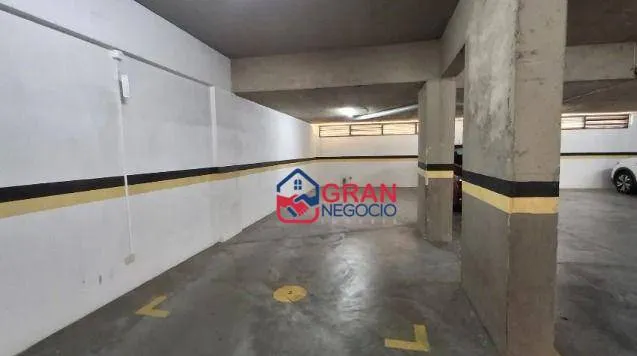 Imagem Apartamento com 3 dormitórios à venda - Portão - Curitiba/PR
