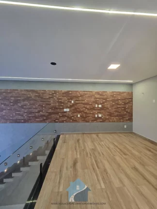 Imagem CASA NO CONDOMÍNIO QUINTA DAS MARINAS - PONTA NEGRA