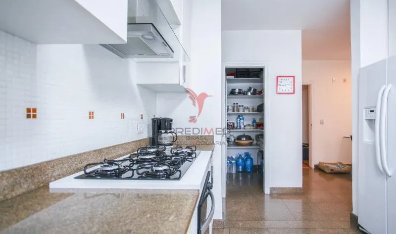 Imagem Apartamento 5 dormitórios 4 suítes 300m² 4 vagas Jardim Vila Mariana Sao Paulo/SP