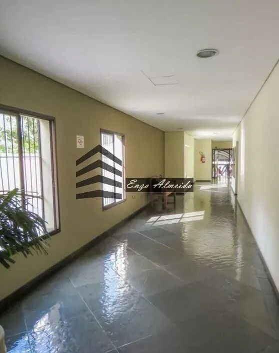 Imagem Apartamento à venda em São Paulo/SP