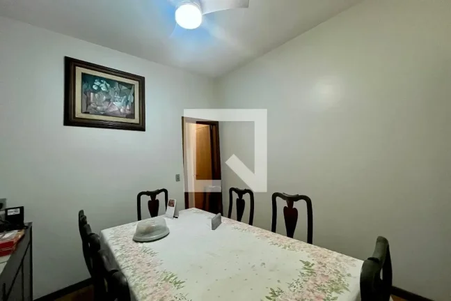 Imagem Apartamento à Venda - Copacabana, 3 Quartos, 145 m2