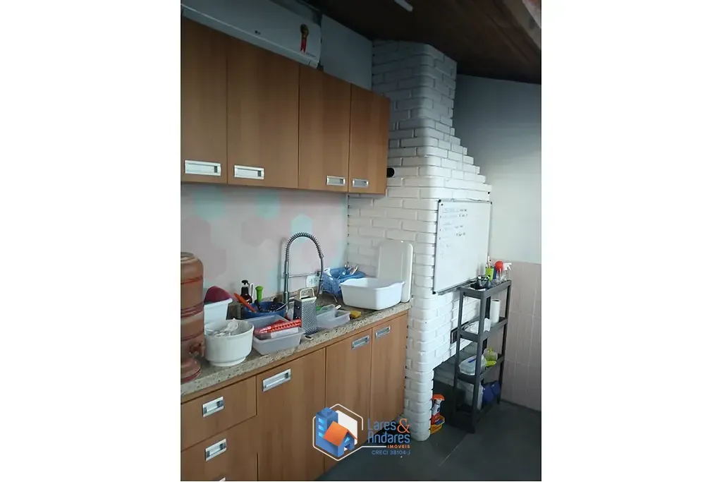 Imagem Casa à venda 3 Quartos 3 Suites 4 Vagas 162M² Vila Nair São Paulo - SP