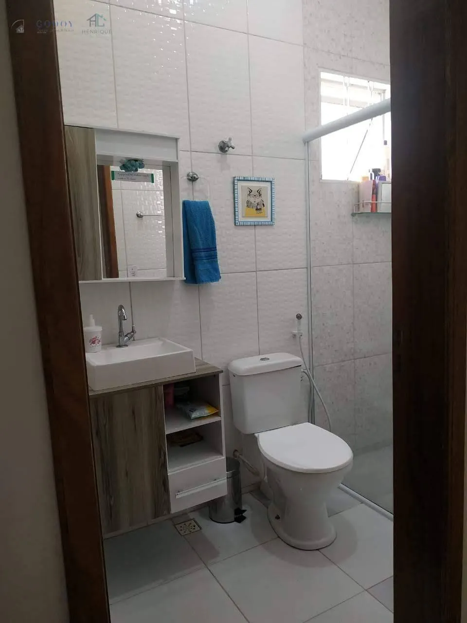 Imagem Conforto e praticidade: casa térrea no Pasin com área gourmet