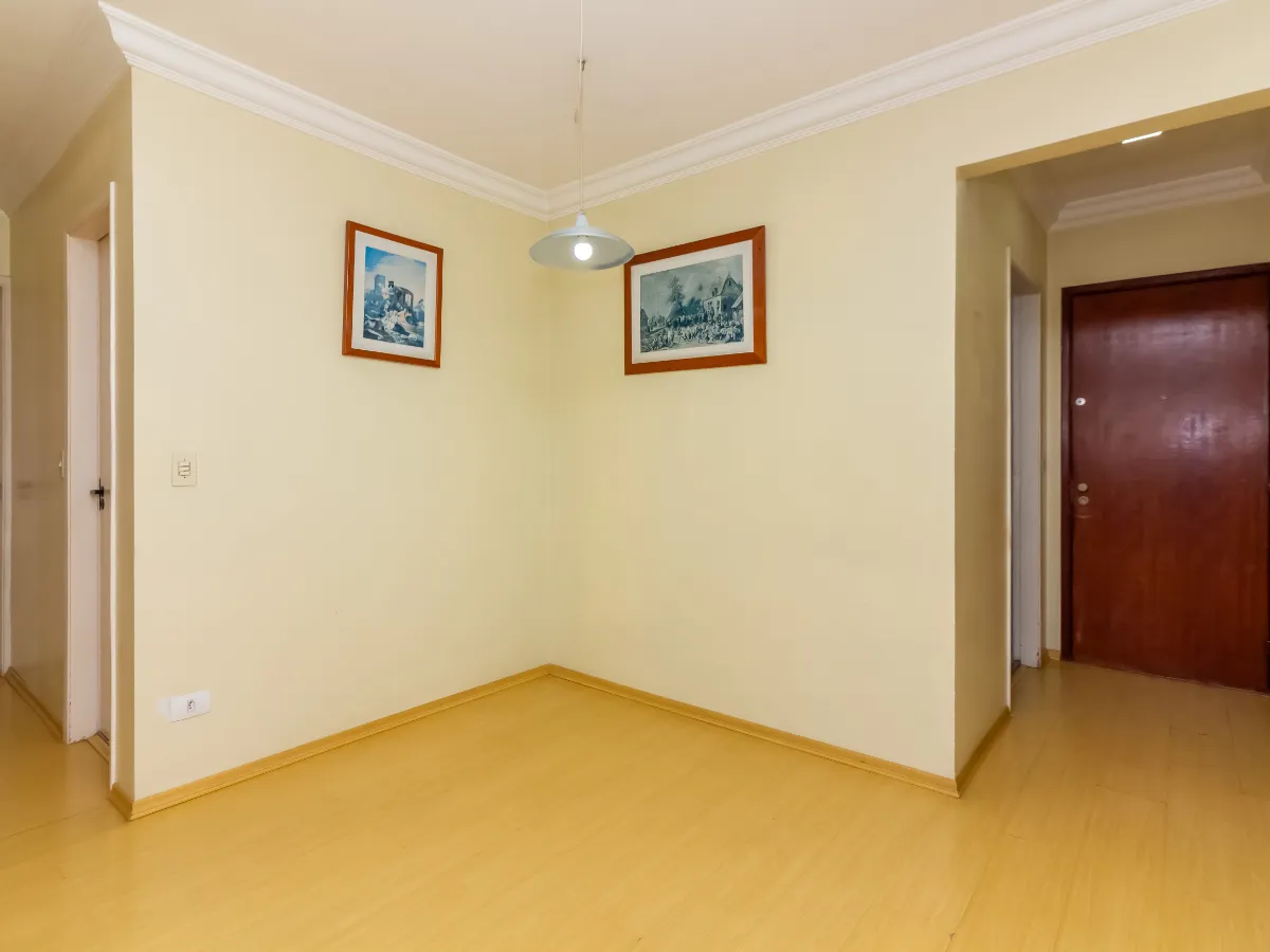 Imagem Apartamento para venda em Lauzane Paulista com 2 quartos, 50m2