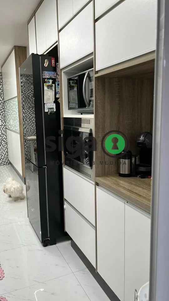 Imagem Apartamento para venda em São Bernardo do Campo 03 suítes, São Paulo - SP
