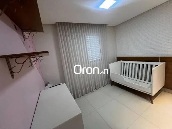 Imagem Apartamento à venda, 67 m² por R$ 505.000,00 - Jardim Atlântico - Goiânia/GO