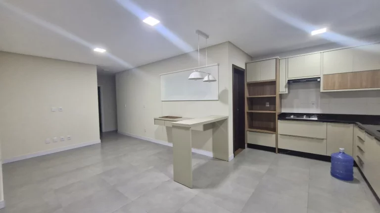 Imagem Apartamento dos Sonhos à Venda no Ambrósio, Garopaba-SC: Conforto e Modernidade!