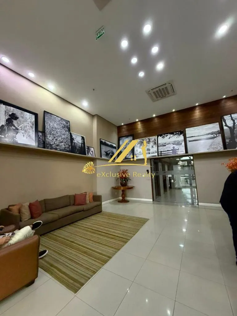 Imagem STUDIO RESIDENCIAL em Salvador - Bahia, Caminho das Árvores