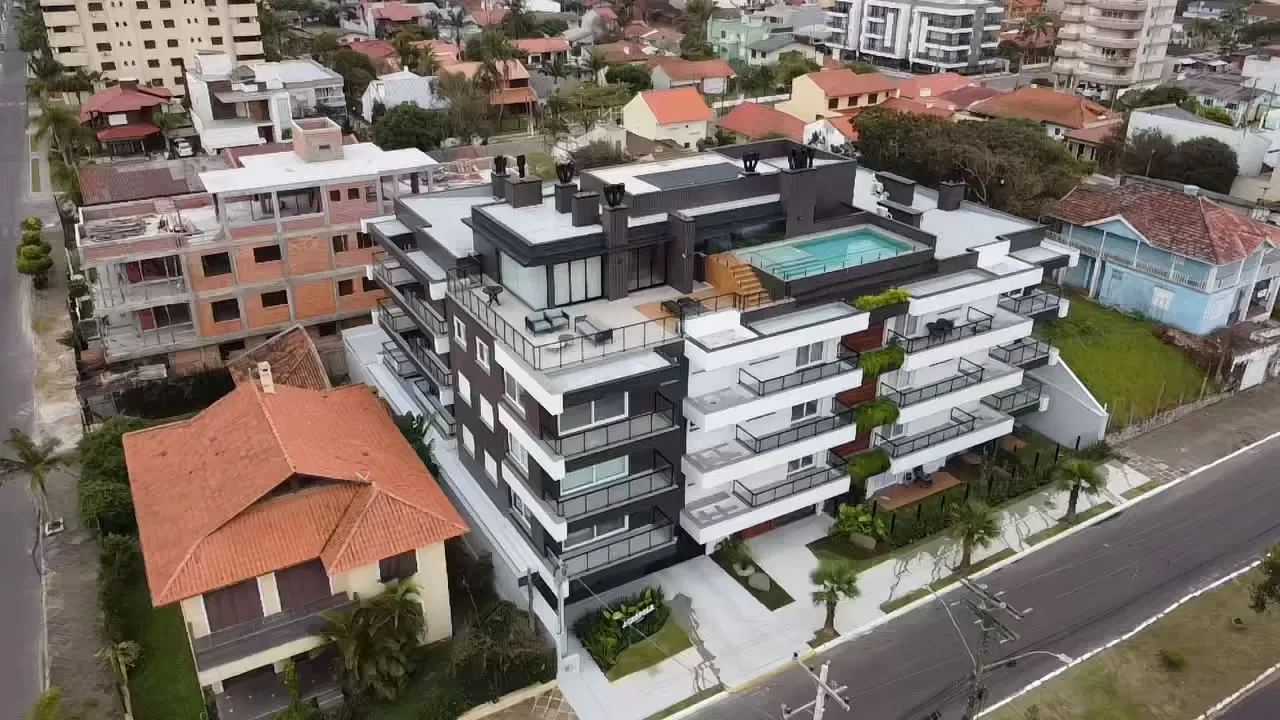 Imagem Apartamento à venda em Torres, Praia da Cal, com 2 quartos, 160.86m2