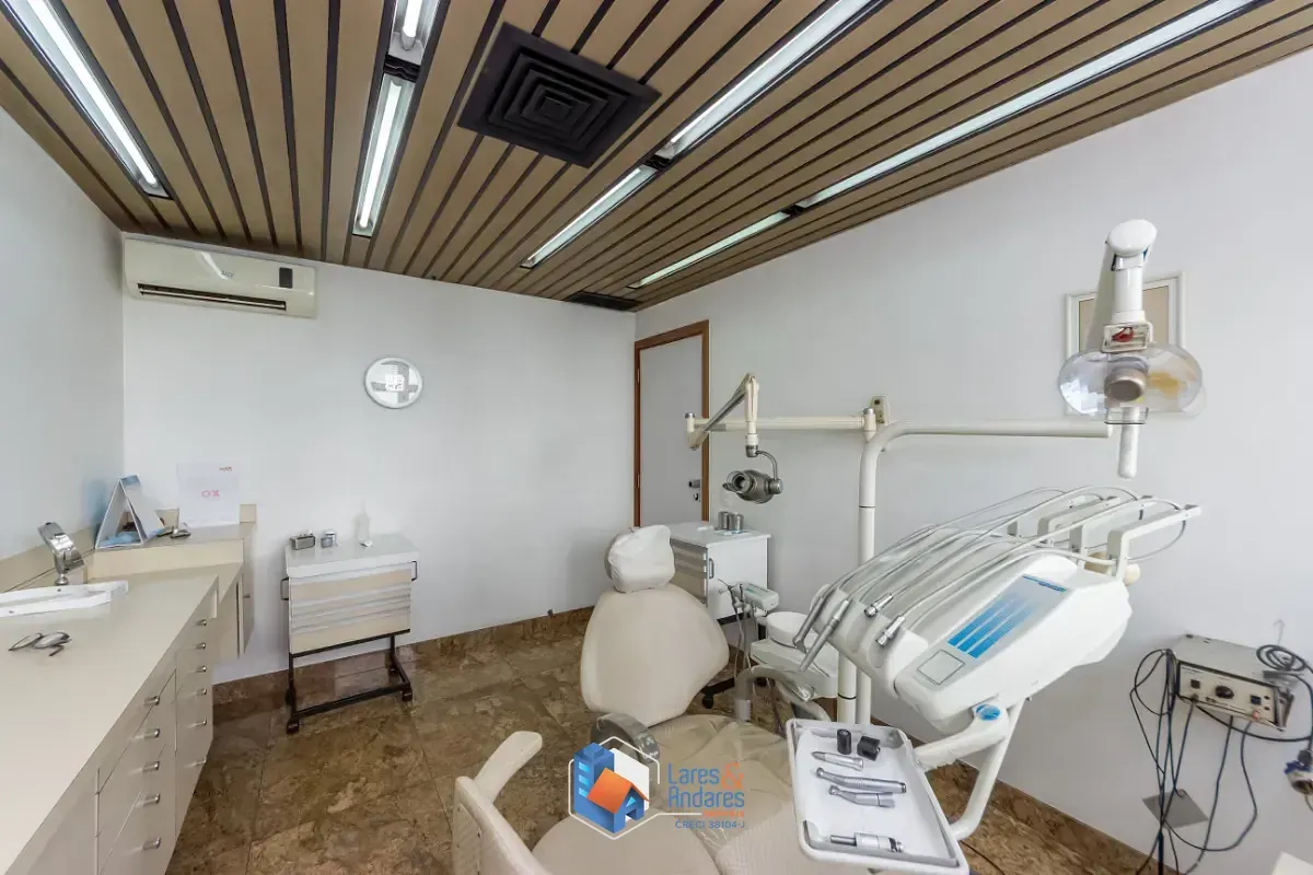 Imagem Conjunto comercial para venda e locação em Jardim Paulista, 65m²