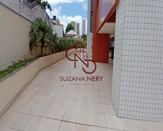 Imagem Apartamento no Condomínio Alto da Boa Vista