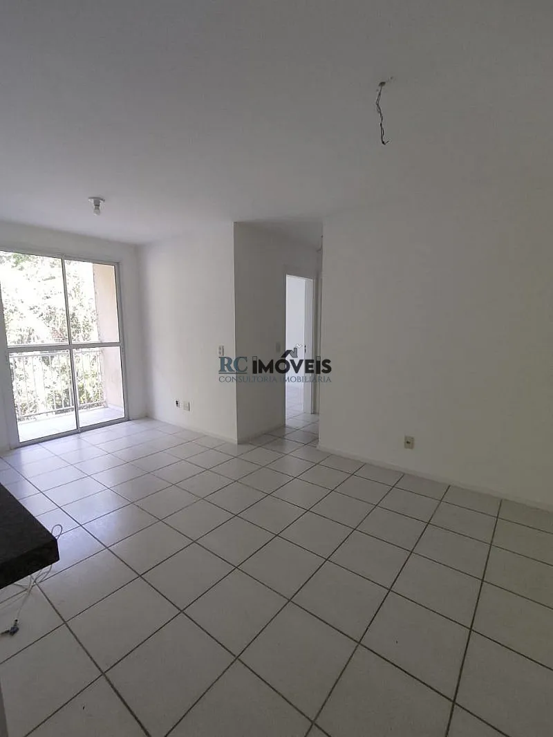 Imagem Apartamento a Venda no bairro Pendotiba - Niterói, RJ