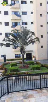 Imagem APARTAMENTO NO LAUZANE A 500Mts DO SHOPPING SANTANA PARK