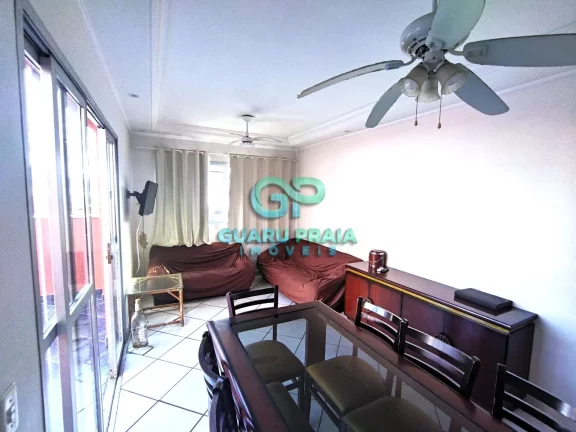 Imagem Apartamento à venda no bairro Enseada - Guarujá/SP