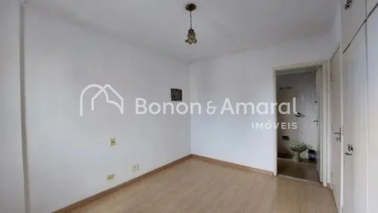 Imagem Excelente oportunidade residencial no Centro de Campinas, estrategicamente localizado nas proximidad...