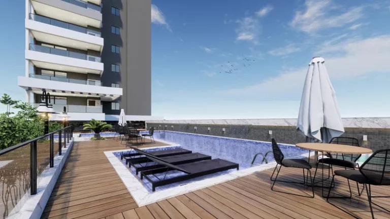 Imagem Apartamento à venda em Itajaí, Centro, com 2 quartos, 92,8m2