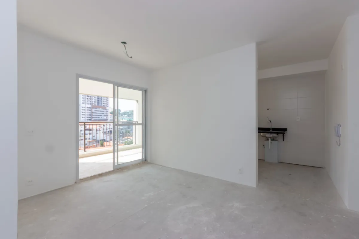 Imagem Apartamento para venda em Alto da Mooca com 2 quartos, sendo 2 suítes, 75m2