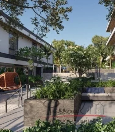 Imagem O novo empreendimento Wynn une design contemporâneo e elegância, em meio à natureza, perfeito par...