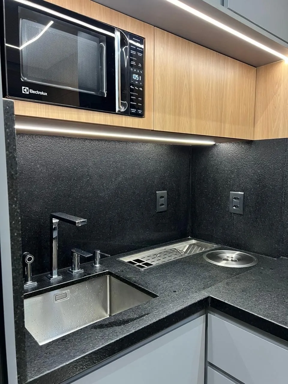 Imagem Casa em condomínio fechado para venda no bairro Jardim Isabel, com aproximadamente 204m² de área privativa,.