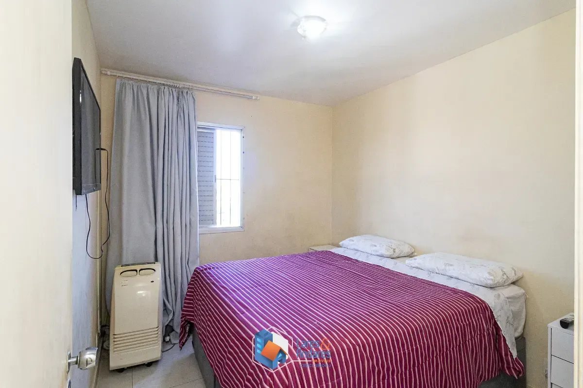 Imagem Apartamento para venda em Freguesia do Ó com 3 quartos, 84m²