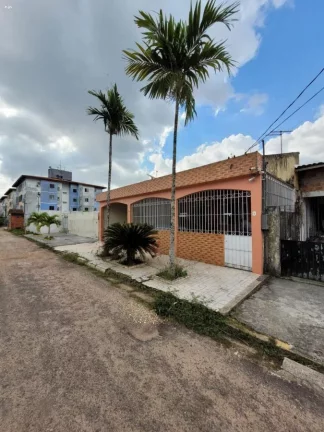 Imagem Casa em Condomínio para Venda em Ananindeua, Coqueiro, 3 dormitórios, 2 suítes, 2 banheiros, 4 vagas