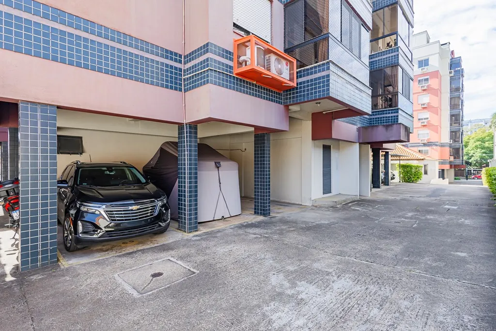 Imagem Apartamento à venda em Porto Alegre, Partenon, com 3 quartos, 68m2