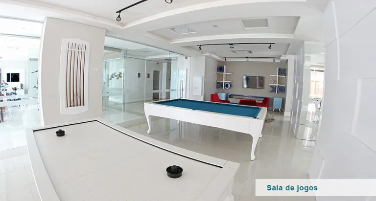 Imagem Sala Comercial à Venda, 2.378 m² em Nações - Balneário Camboriú