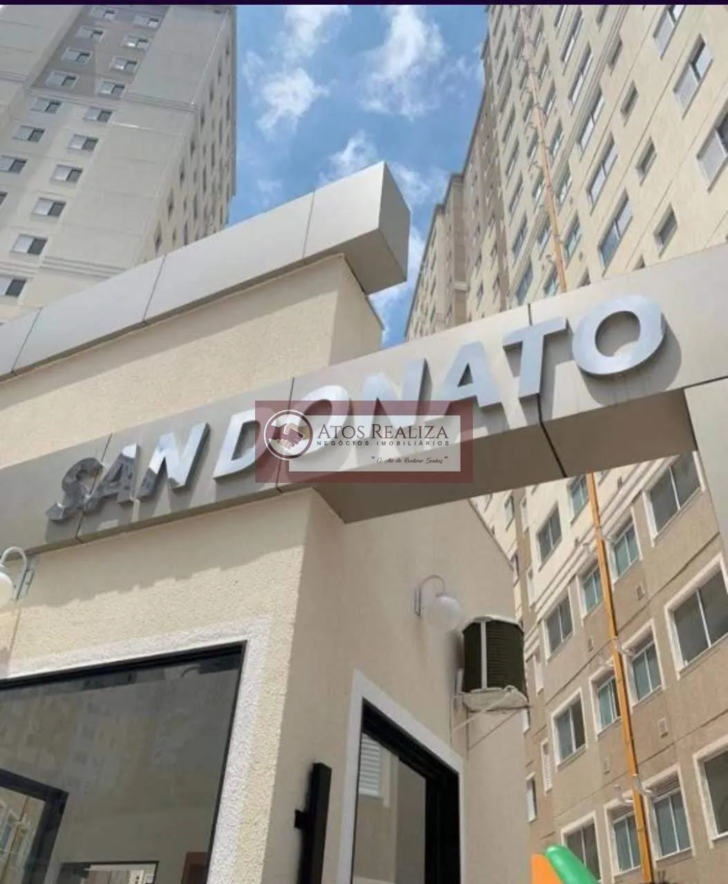 Imagem Apartamento de 2 dormitórios à Venda no Jardim SUZANA região do MORUMBI, SP. Valor de OPORTUNIDADE, R$ 295k, Confira!