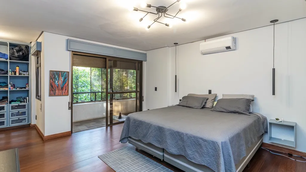 Imagem Apartamento em Moinhos de Vento
