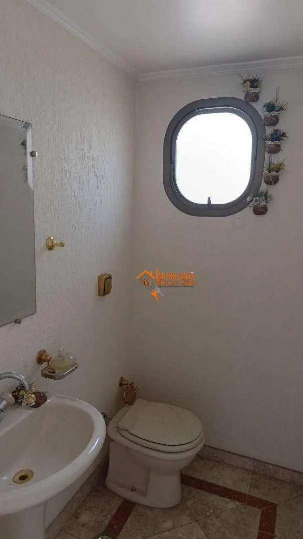 Imagem Apartamento com 3 dormitórios à venda, 132 m² por R$ 1.200.000,00 - Anália Franco - São Paulo/SP