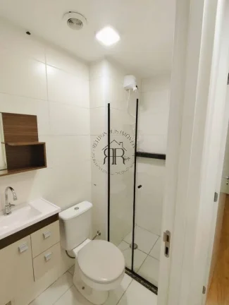 Imagem Apartamento - São Paulo - SP - Jardim Pedra Branca