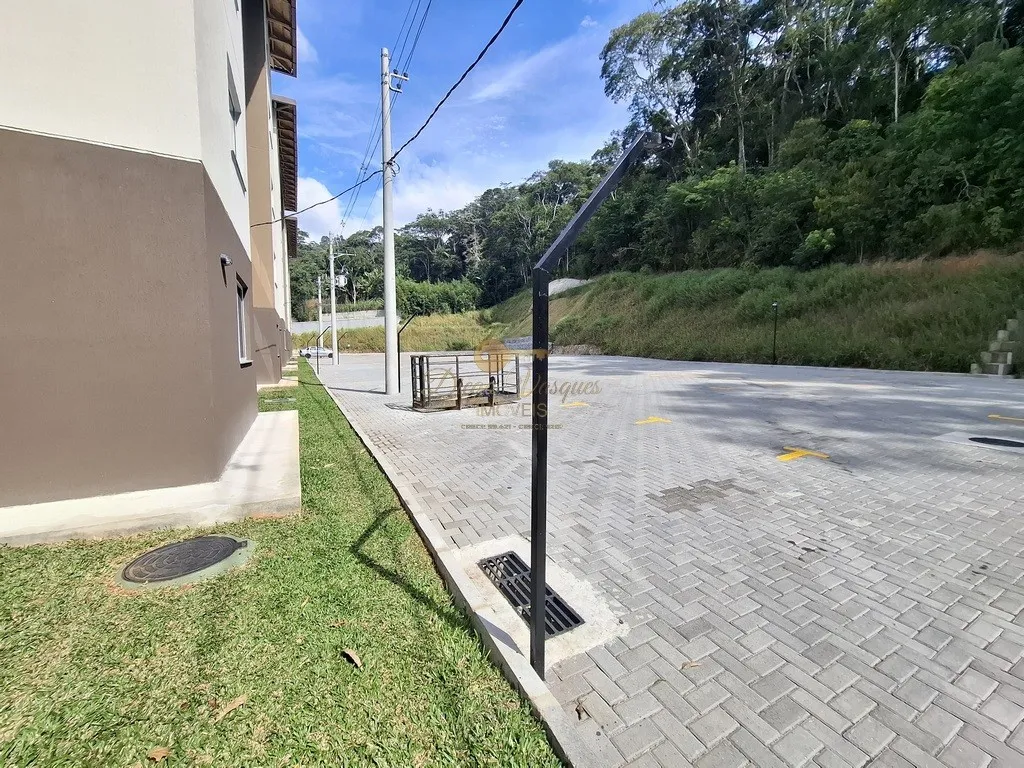 Imagem Apartamento para Venda em Teresópolis / RJ no bairro Posse