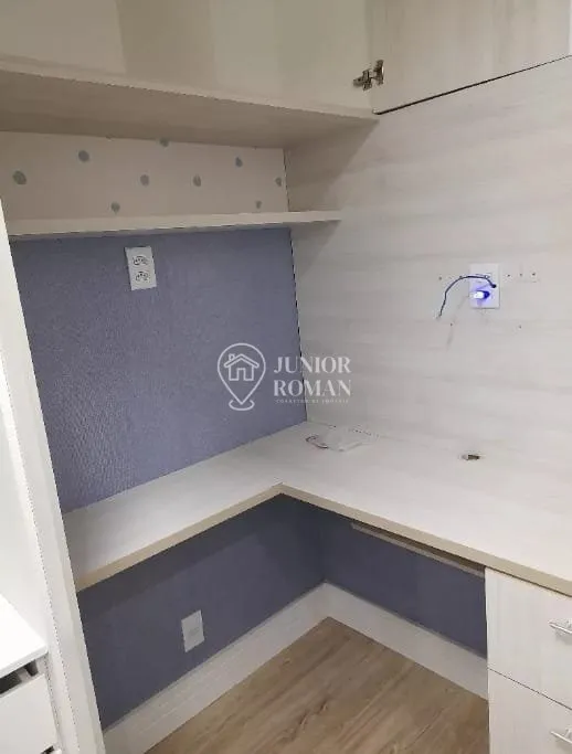 Imagem APTO 2 DORM l VARANDA l JARDIM COLONIAL - SÃO PAULO