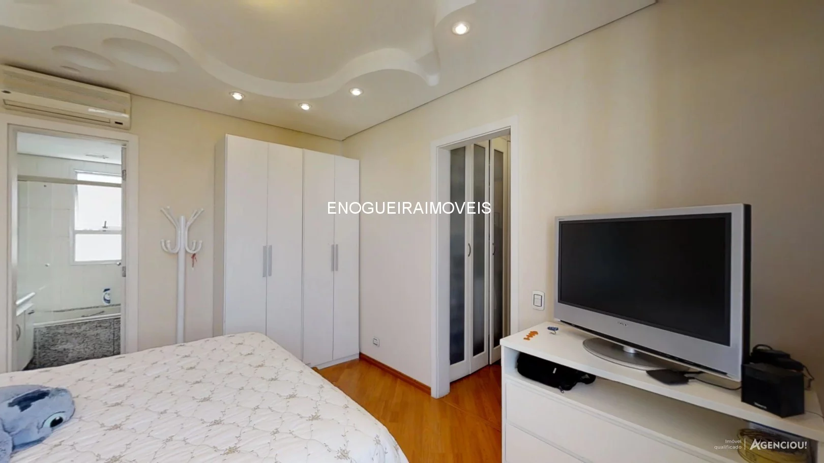 Imagem APARTAMENTO RESIDENCIAL em SÃO PAULO - SP, PINHEIROS